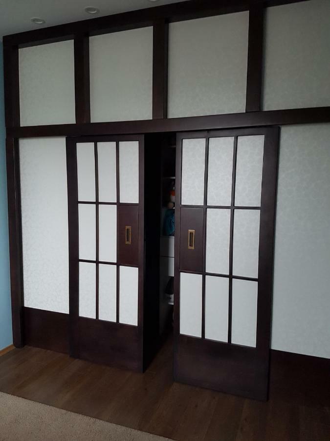 Rising Sun Apartment มินสก์ ภายนอก รูปภาพ