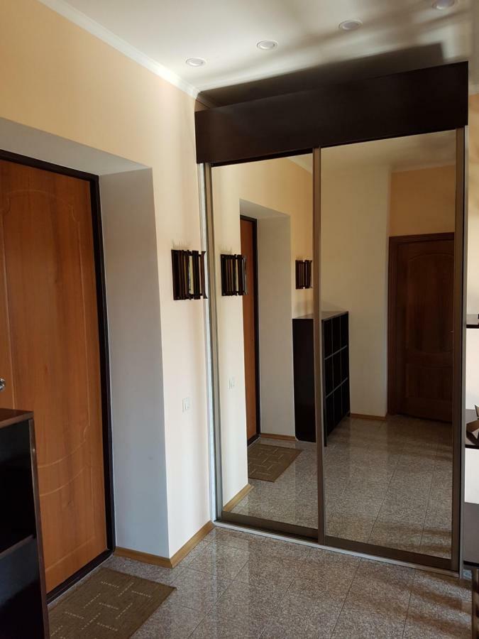 Rising Sun Apartment มินสก์ ภายนอก รูปภาพ