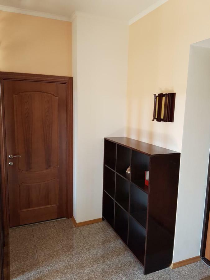 Rising Sun Apartment มินสก์ ภายนอก รูปภาพ